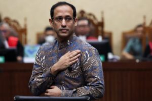 Nadiem Makarim