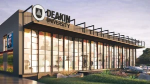 Beasiswa Deakin University 2026
