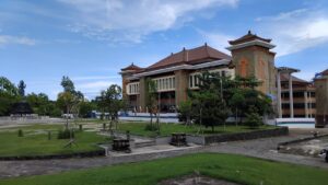 SMM Poltekpar Bali 2026