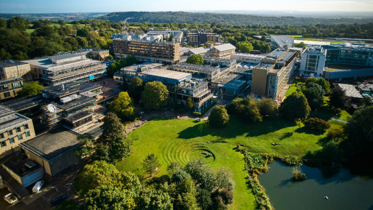 Bath International Excellence Scholarship 2026