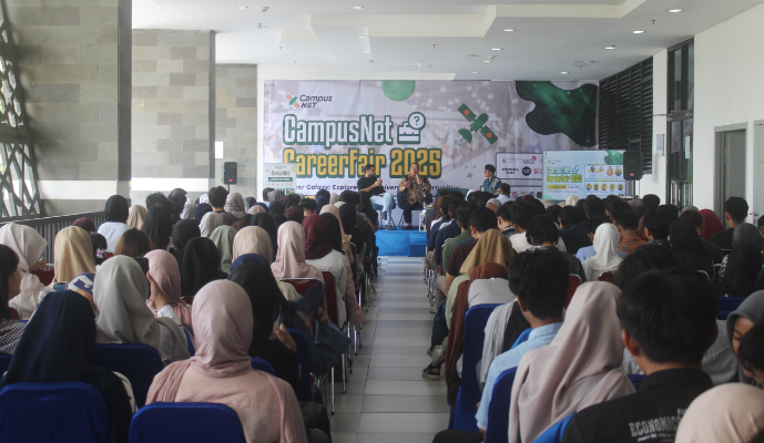 integrated marketing partner