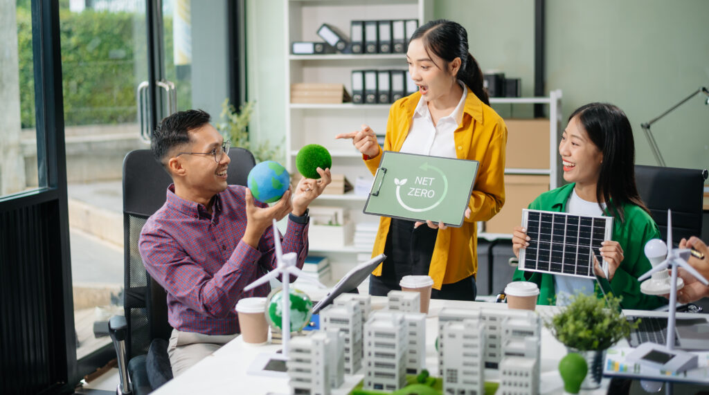 UNITAR Green Economic Acceleration 2026