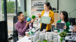 UNITAR Green Economic Acceleration 2026