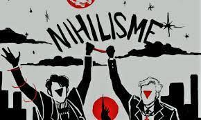filosofi nihilisme