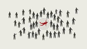 fenomena bystander effect