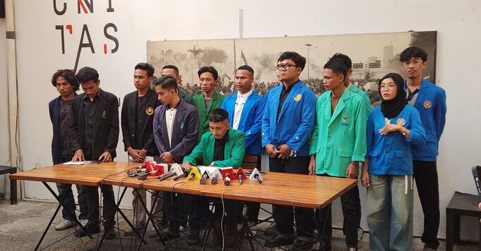 BEM Bersatu