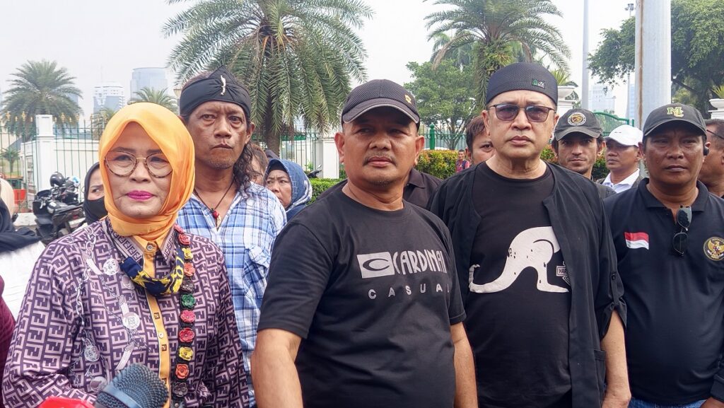 Aliansi Masyarakat Jakarta