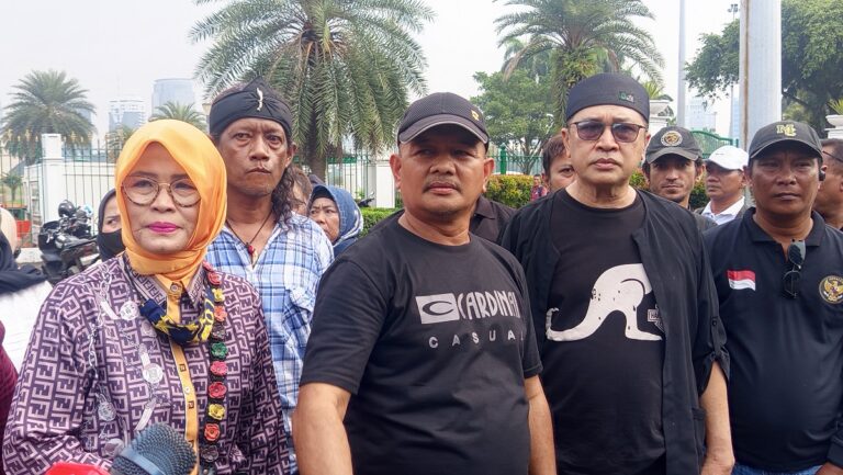 Aliansi Masyarakat Jakarta