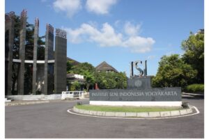 ISI YOGYAKARTA