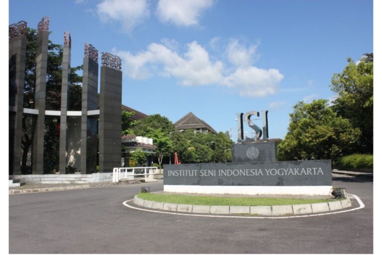 ISI YOGYAKARTA