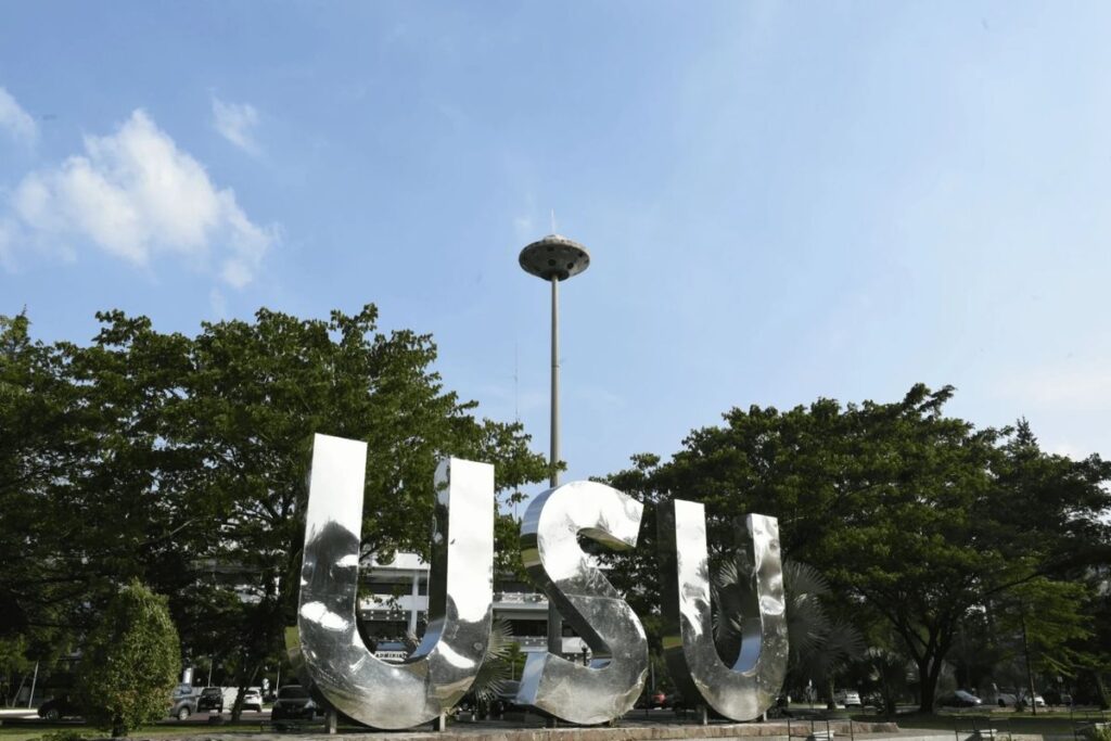 Universitas Sumatera Utara USU