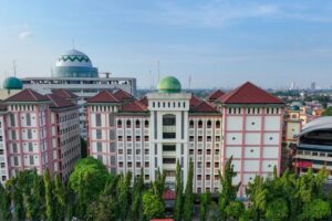 Jalur Mandiri UIN Jakarta