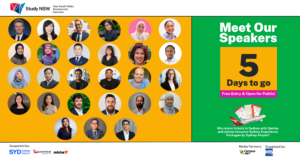 NSW Education Exhibition 2026