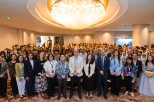 NSW International Education and Skills Summit 2026