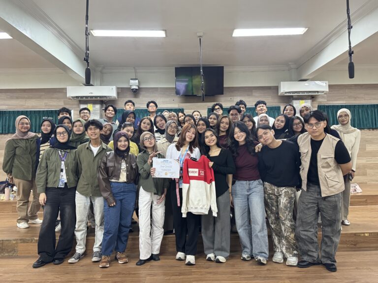 AIESEC in UPNVJ