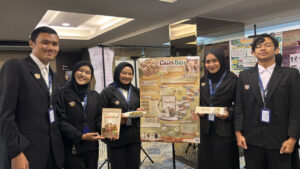 mahasiswa UGM