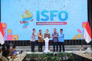 Kompetisi ISFO 2026