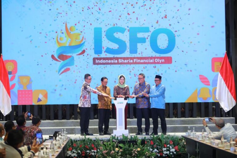 Kompetisi ISFO 2026