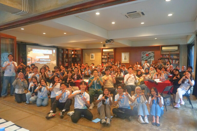 AIESEC in UI