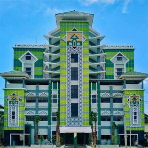 UIN KHAS Jember