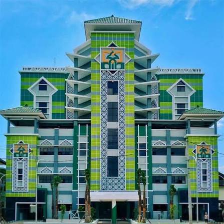 UIN KHAS Jember