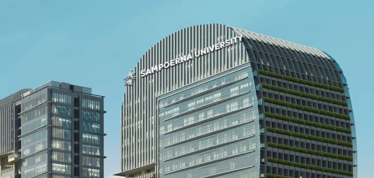 Sampoerna University
