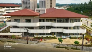 Sekolah Nasional Terintegrasi