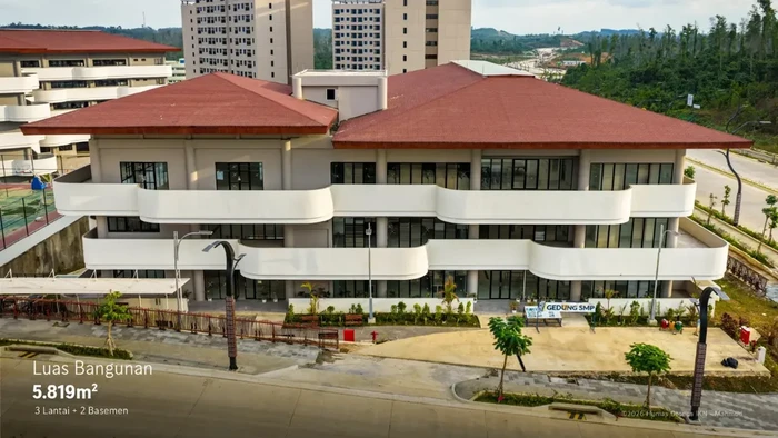 Sekolah Nasional Terintegrasi