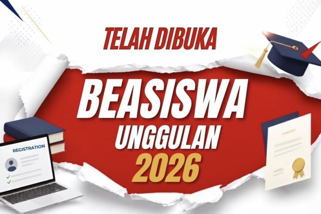 Beasiswa Unggulan 2026