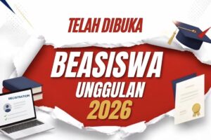 Beasiswa Unggulan 2026
