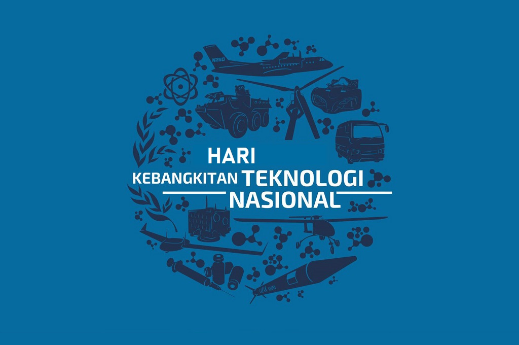 paten riset mahasiswa