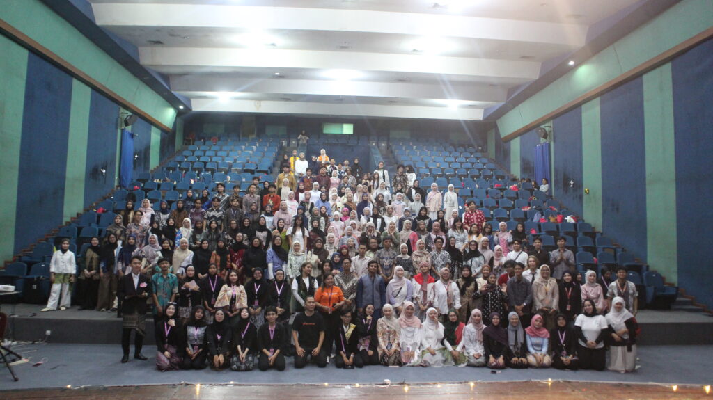 AIESEC in UIN Jakarta