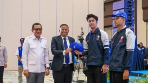 mahasiswa KKN UNDIP