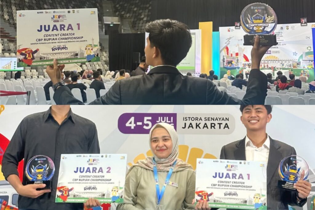 CBP Rupiah Championship 2026