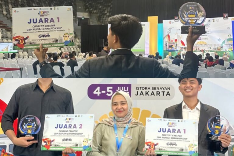 CBP Rupiah Championship 2026