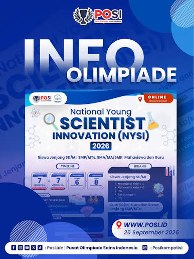 NYSI 2026