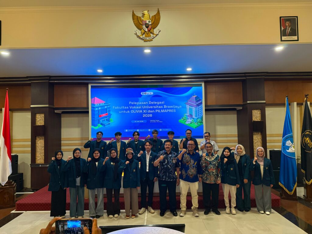 Pilmapres Nasional 2026