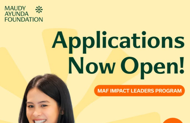 MAF Impact Leaders 2026