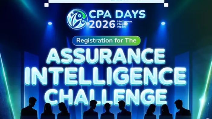 Assurance Intelligence Challenge 2026
