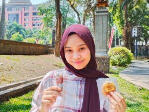Mahasiswa UB