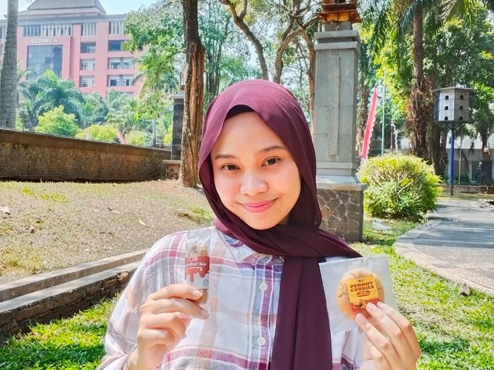 Mahasiswa UB