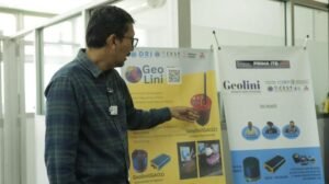 peneliti itb