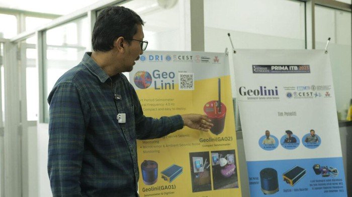 peneliti itb