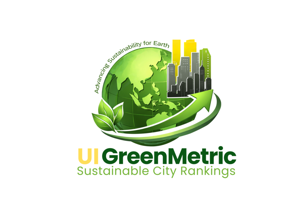 UI GreenMetric 2026
