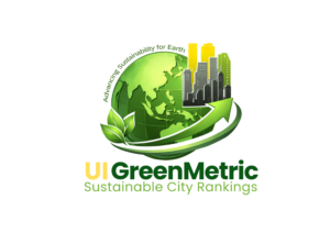 UI GreenMetric 2026