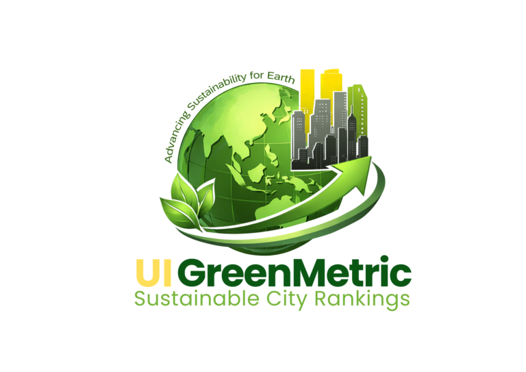 UI GreenMetric 2026