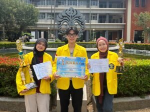 BioMarket FTUI IDP Innovation Competition
