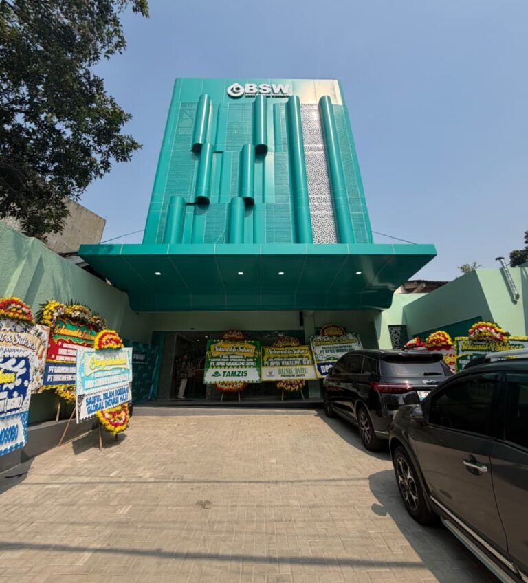 Bank Syariah Wakalumi