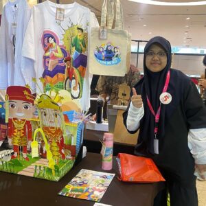 Beasiswa Talenta Indonesia disabilitas