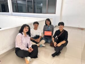 AIESEC in USU